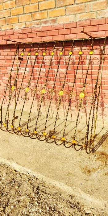 Решетки на окна, Недорого