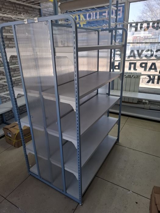 Продам стеллаж полку