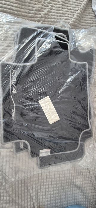 Covorașe Toyota RAV4