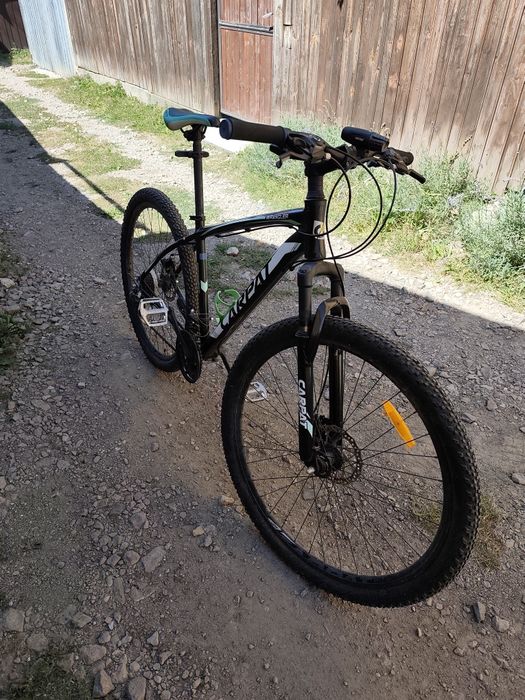 Mtb Carpat roata 29"