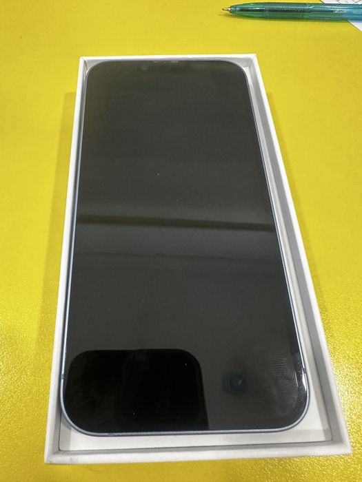 Iphone 14 / 128 gb / акб 83%