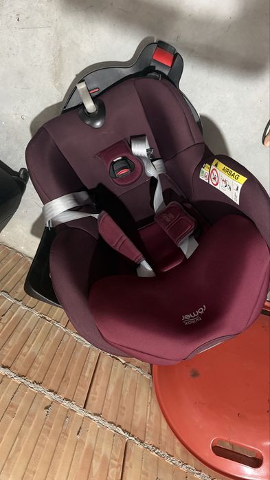 Scaun auto Britax Romer