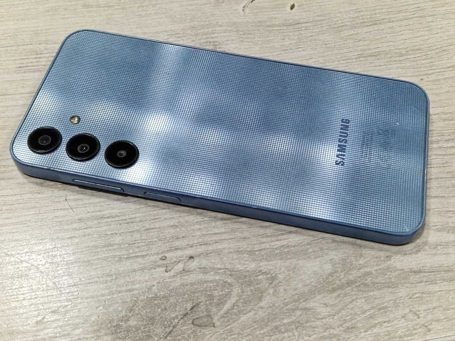 Samsung Galaxy A25 5G 256GB 8GB RAM Dual