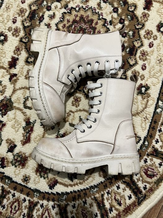 Ботинки детские (для девочек)