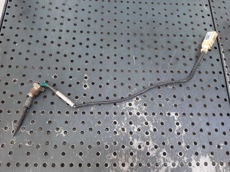 senzor temperatura gaze  3.0 tdi dmk audi a6 c8 4k  8wad