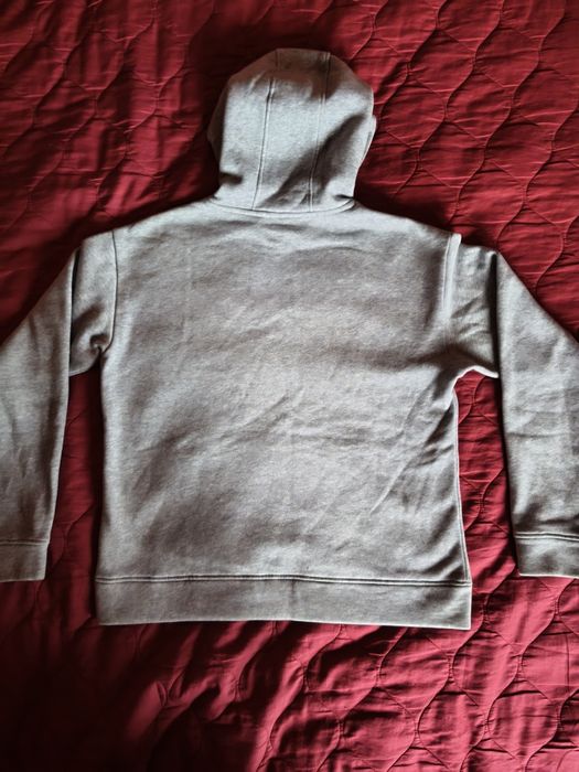 Детско горнище/худи/hoodie lacoste.
