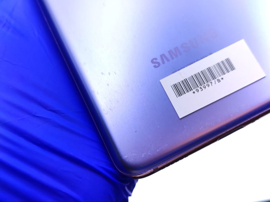 Samsung S21 5G 256GB Phantom Violet 8GB, Garantie 24 luni | #D93997