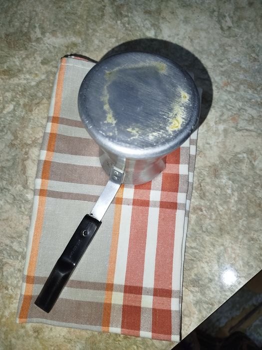 Турка для кофе, СССР