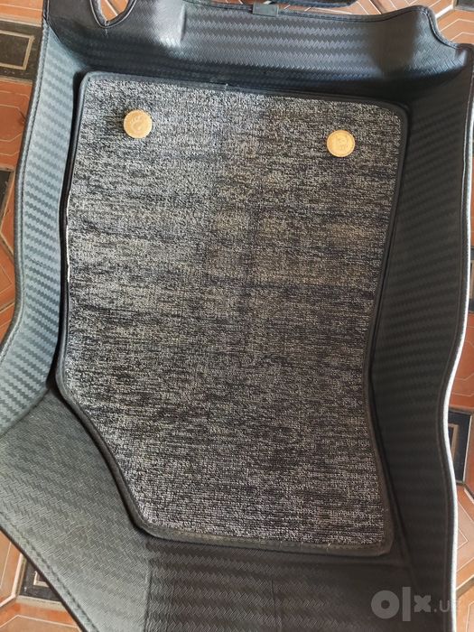 Tracker 2 kovrik
