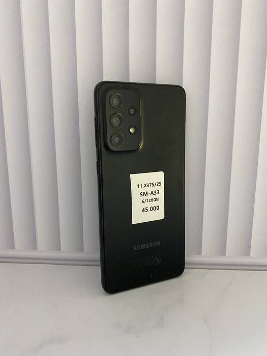 Samsung A33 128