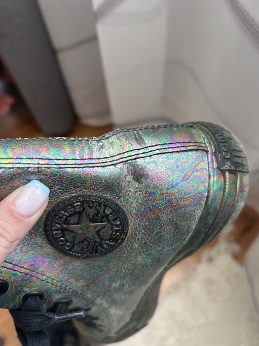 Отигинални Converse