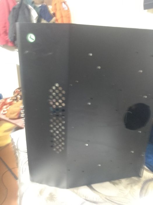 Hotă nouă Studio Casa