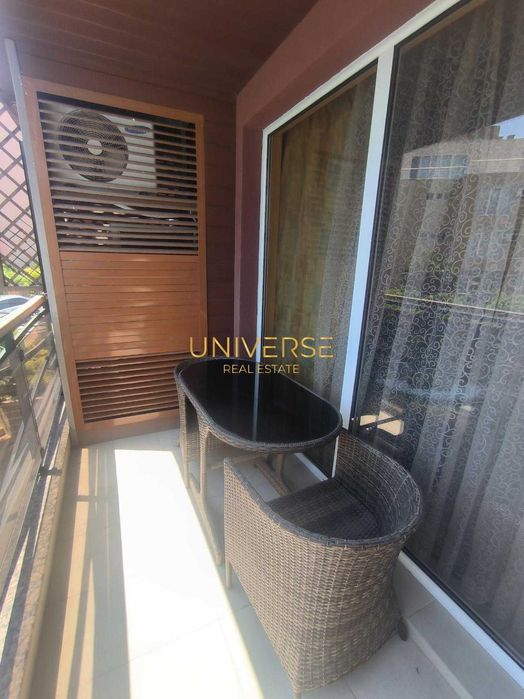 Продава се Двустаен апартамент в с. Равда, Област Бургас - 85 кв.м за 1459 €/кв.м - Снимка #9