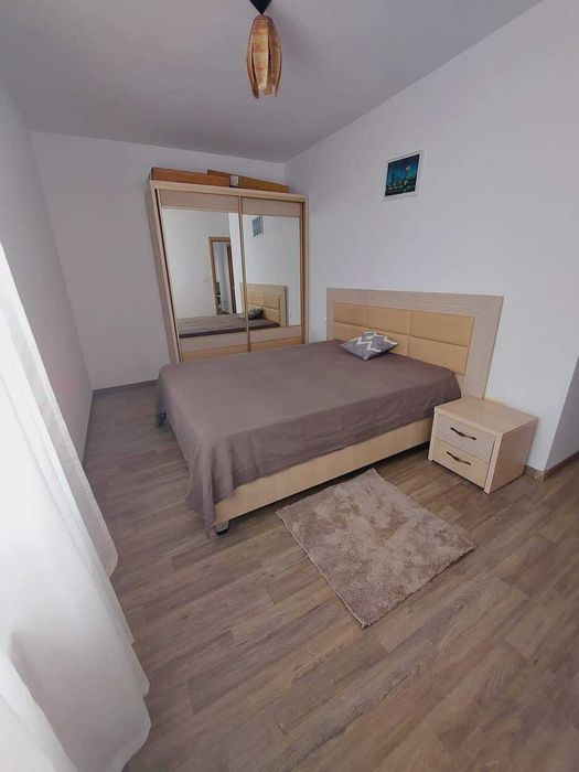 Apartament cu 2 camere de inchiriat