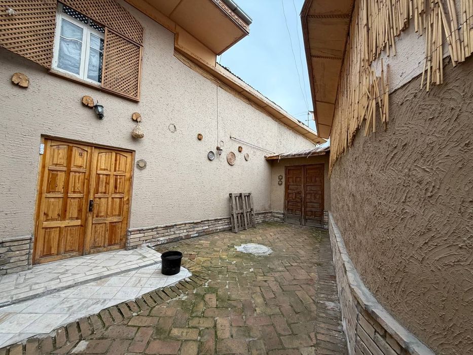 Заркайнар, Алмазарский район! Продается участок