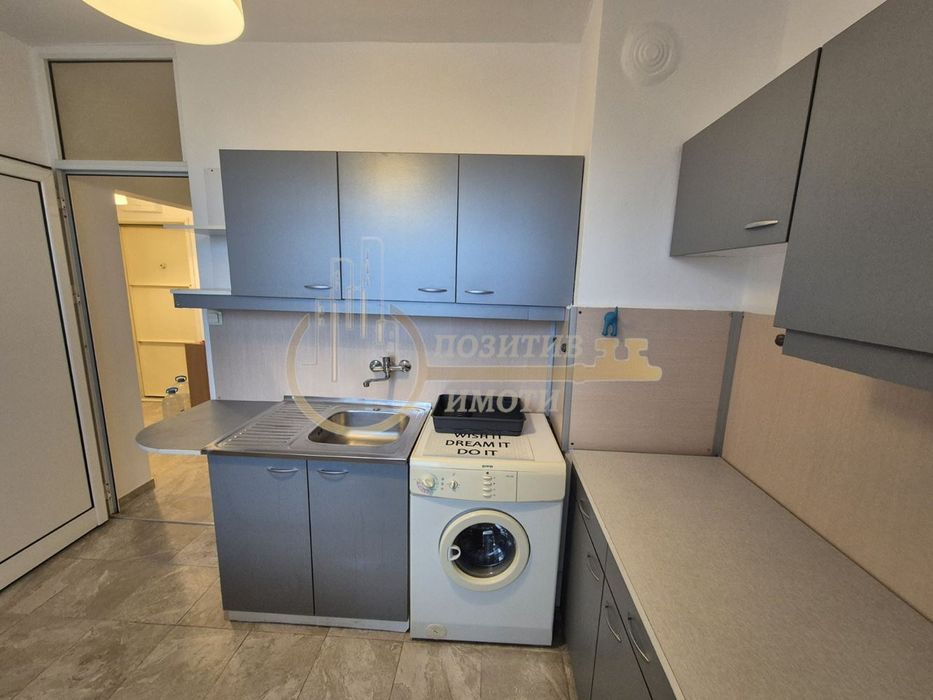 Дава се под наем Двустаен апартамент в София, Младост 2 - 54 кв.м за 450 € - Снимка #1