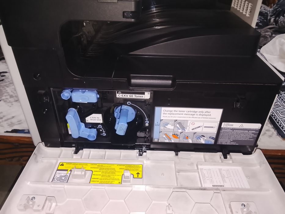 Canon iR 2425i A3 A4 Farmat Skarastnoy Printer