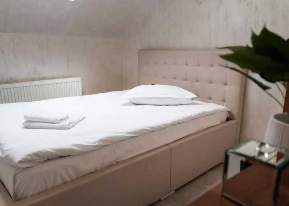 Дава се под наем Тристаен апартамент в Пловдив, Захарна фабрика - 88 кв.м за 382.5 € - Снимка #3