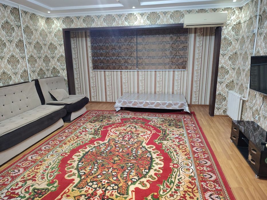 Чилонзор метро, 3 хона