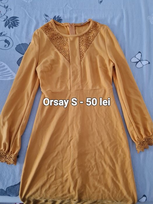 Rochite dama, preturile sunt orientatie și negociabile l