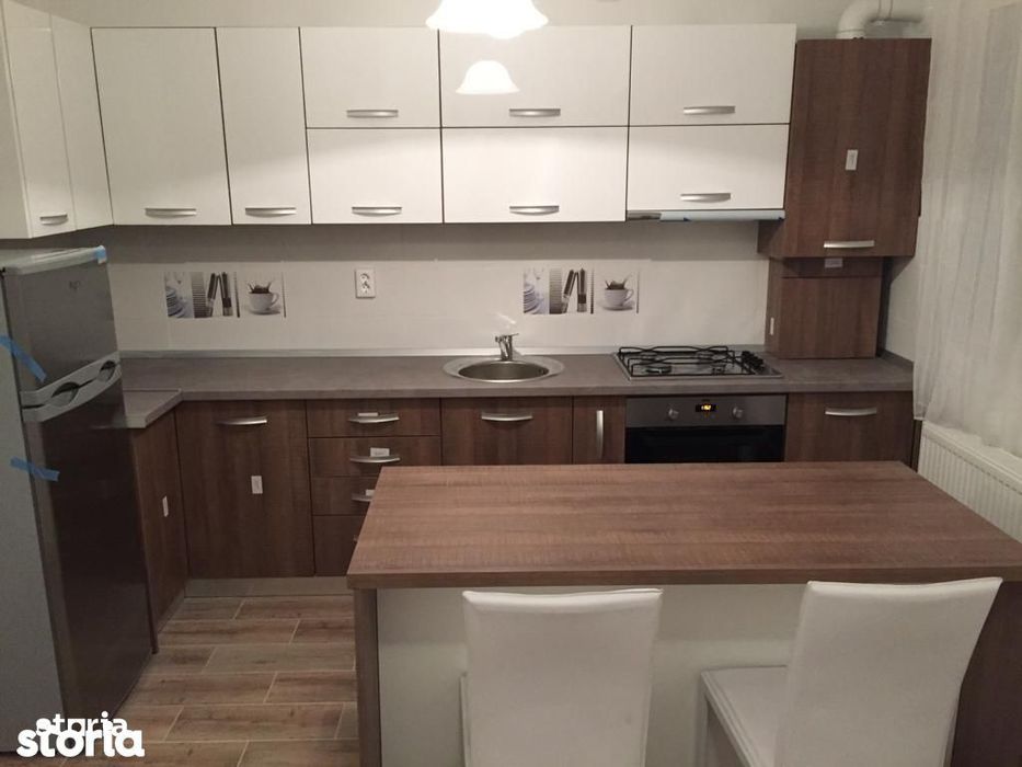 Casă tip duplex,Eleganță și confort absolut, în Sâncraiu de Mureș