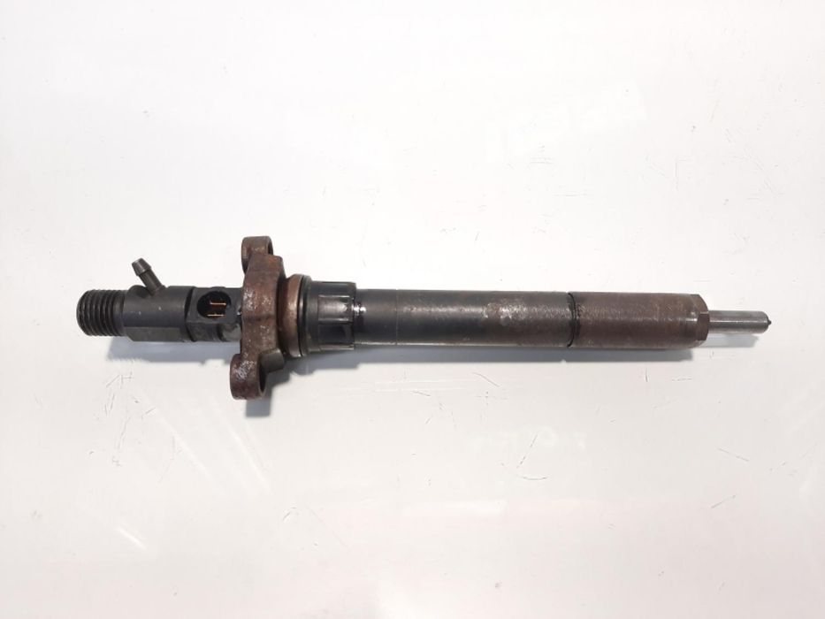 Injector, cod 9656389980, EJBR03801D, Citroen C4 (I) coupe, 2.0 HDI, RHR