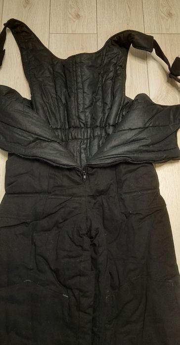 Костюм для защиты от мороза.