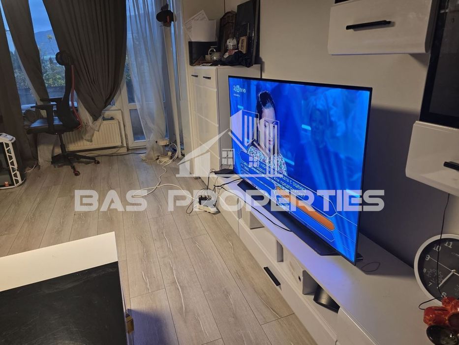 Продава се Двустаен апартамент в София, Лозенец - 61 кв.м за 3689 €/кв.м - Снимка #1