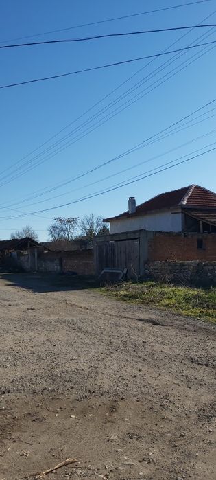 Продава се Къща в с. Зетьово, Област Стара Загора - 100 кв.м за 281 €/кв.м - Снимка #7