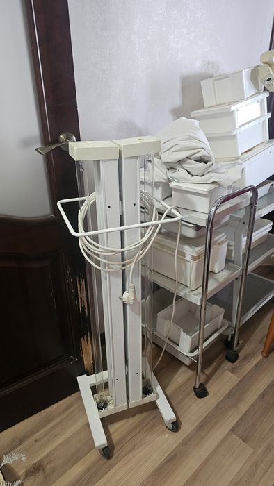 Помощник для косметолога