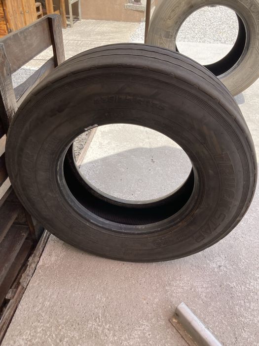 Гума за камион 235-75-17.5