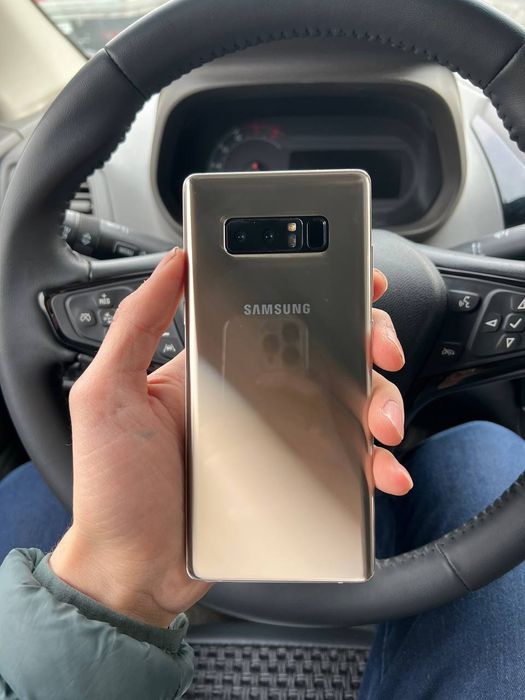 Samsung Galaxy note8