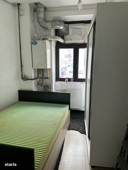 Spatiu Comercial 159mp de Inchiriat *Eminescu - Dacia*