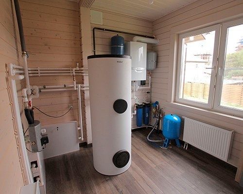 Кательная-сантехника