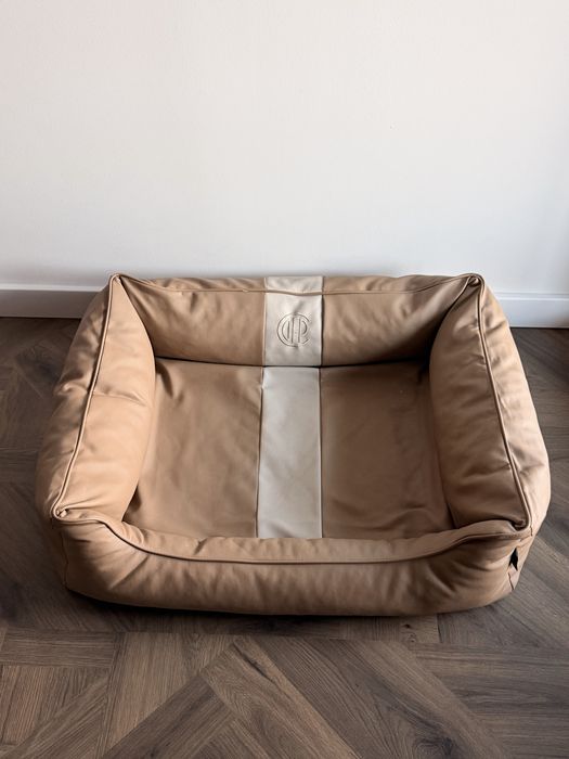 Кучешко легло еко кожа