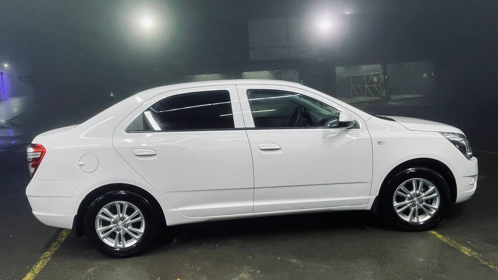 Продаётся Cobalt 4 pozitsiya 2025