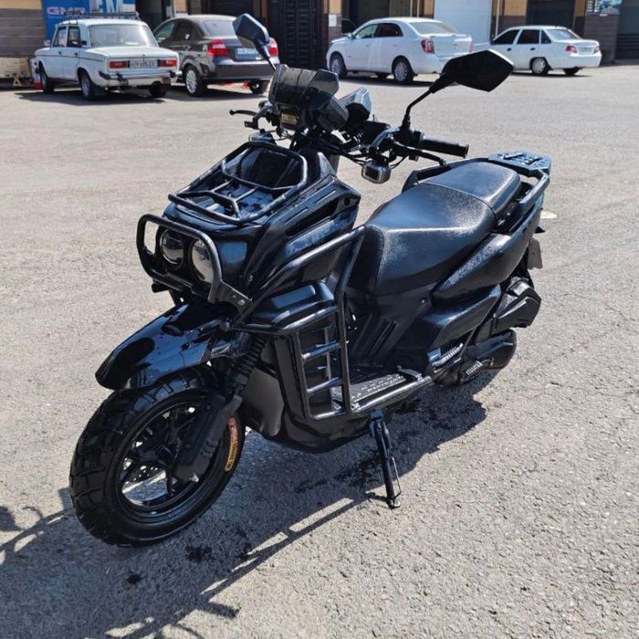 Танк 2024 холати зор