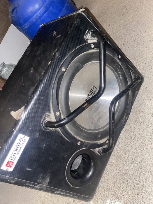 Буфер элемент 5 3600вт