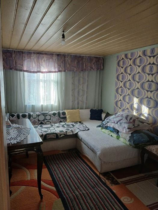 Vand Casa Provita de Jos