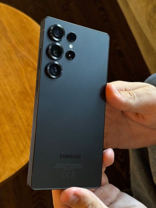Samsung s 25 Ultra
