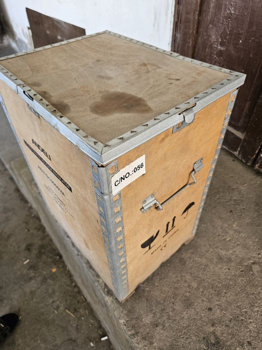Stabilizator ANDELI ASV-D10000VA