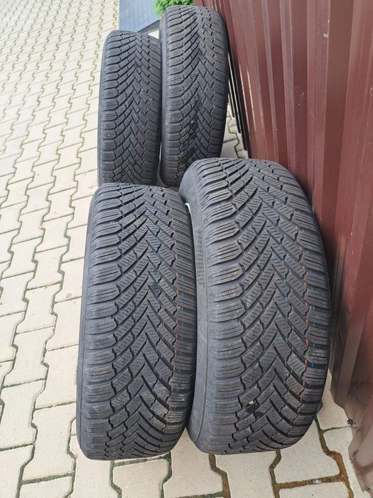 Jante aliaj r16 bmw 5x120 seria 1 3 5