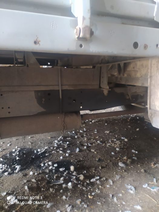 Продам газель бортовая дизельная