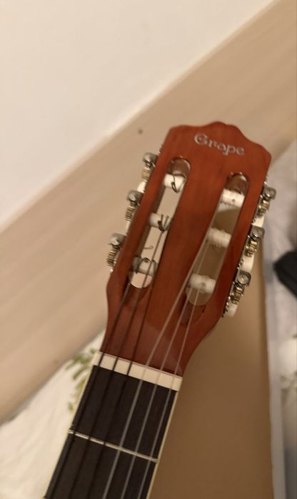 Класическа китара VALENCIA