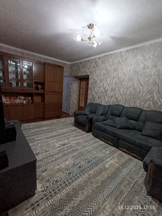 Продается 4-х комнатный дом