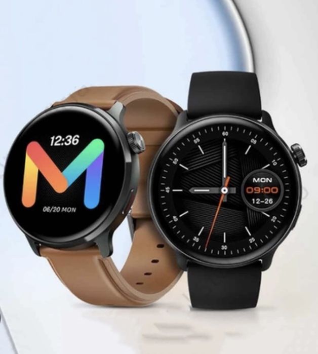 Умные часы  Mibro lite 2