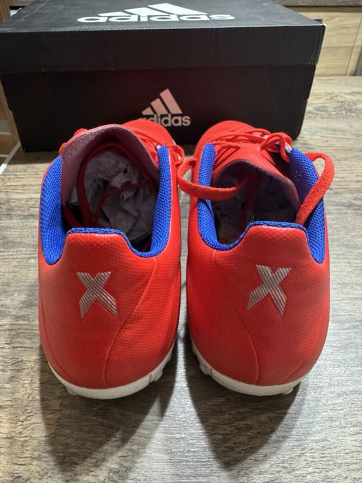 Мъжки бутонки Adidas