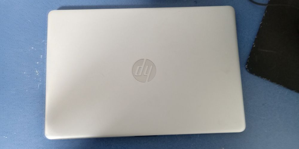 Продам ноутбук HP
