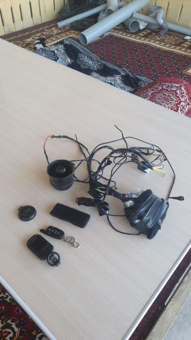 Magicar 909 orginal sotiladi