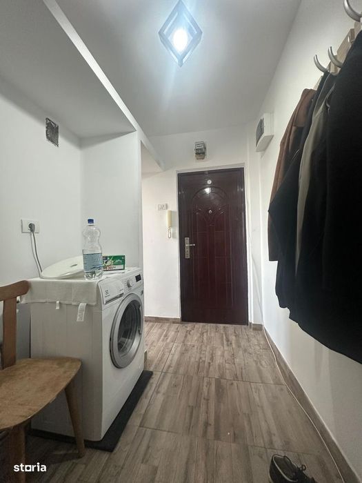 2 minute Medicina!!! 2 camere .. bloc izolat cu centrala — fotografia 3